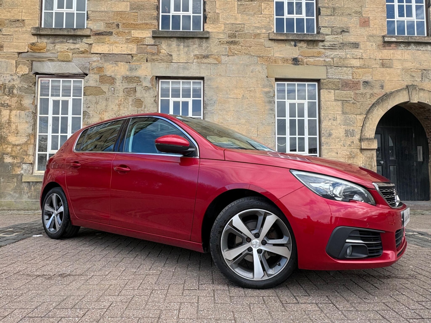 Used Peugeot 308 2018 for sale - 78074466: Photo 8