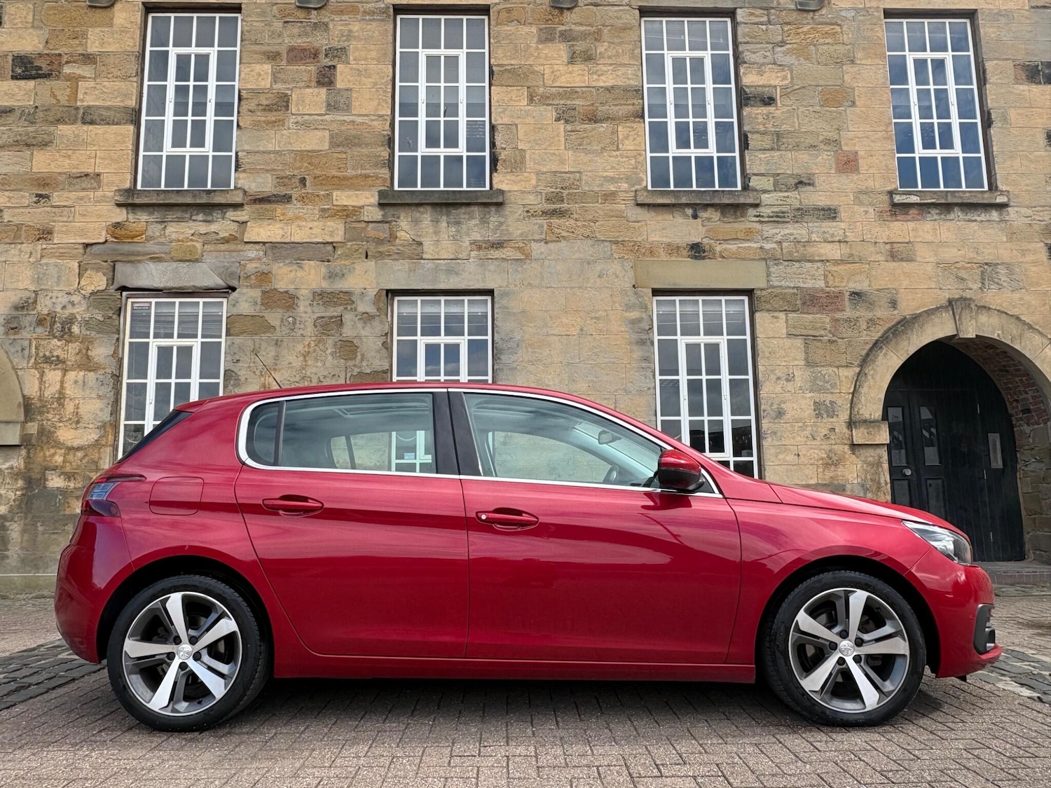 Used Peugeot 308 2018 for sale - 78074466: Photo 9