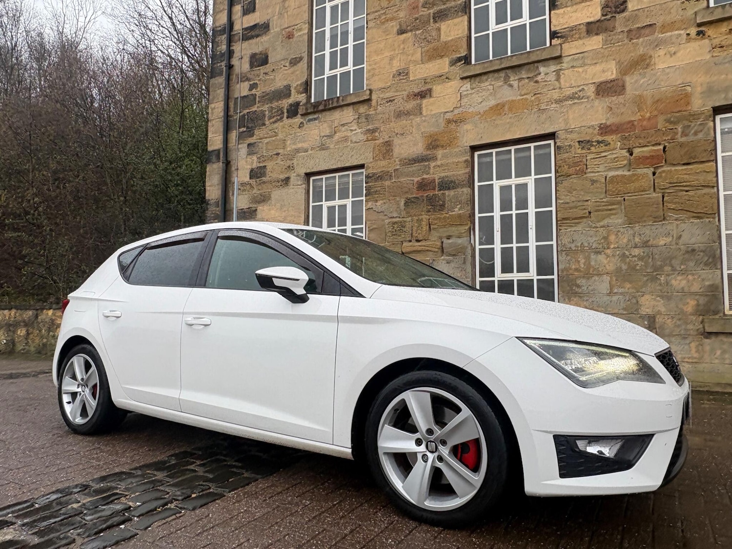 Used SEAT Leon 2016 for sale - 77855859: Photo 11