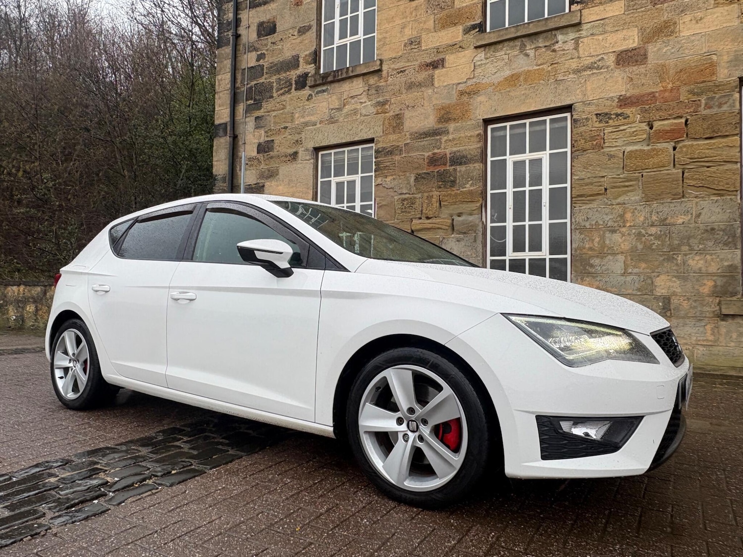 Used SEAT Leon 2016 for sale - 77855859: Photo 12