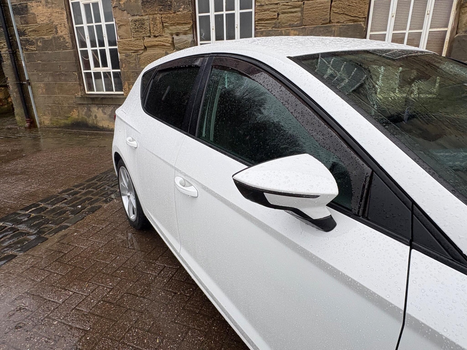 Used SEAT Leon 2016 for sale - 77855859: Photo 13