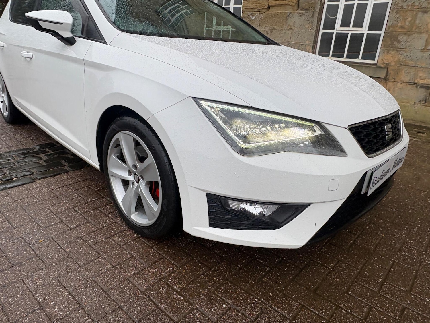 Used SEAT Leon 2016 for sale - 77855859: Photo 14