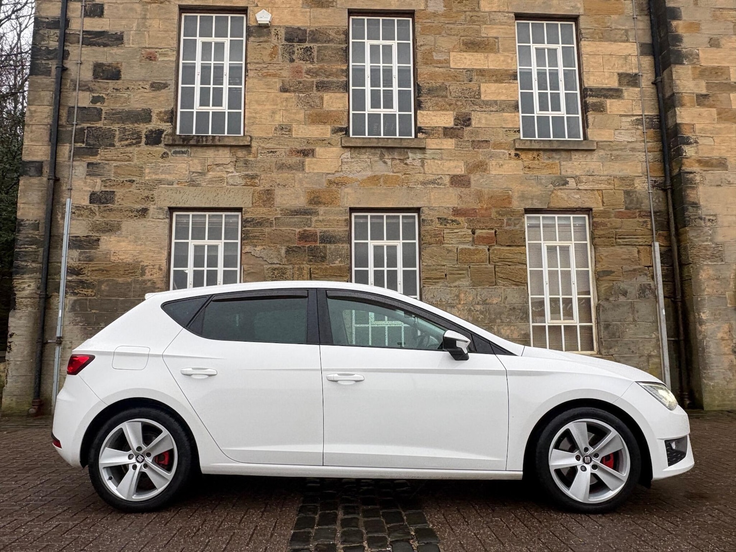 Used SEAT Leon 2016 for sale - 77855859: Photo 15