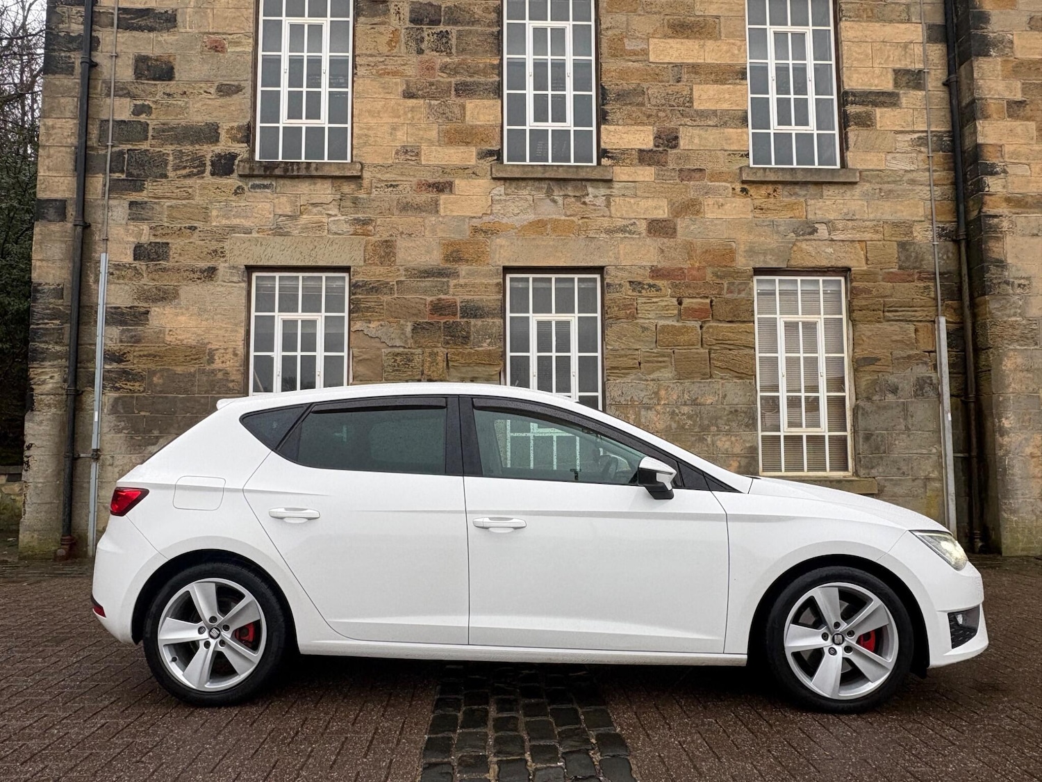 Used SEAT Leon 2016 for sale - 77855859: Photo 16