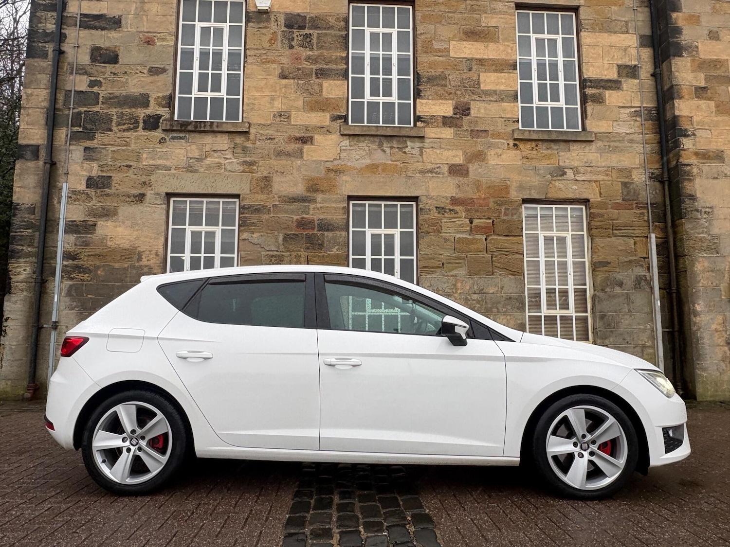 Used SEAT Leon 2016 for sale - 77855859: Photo 17