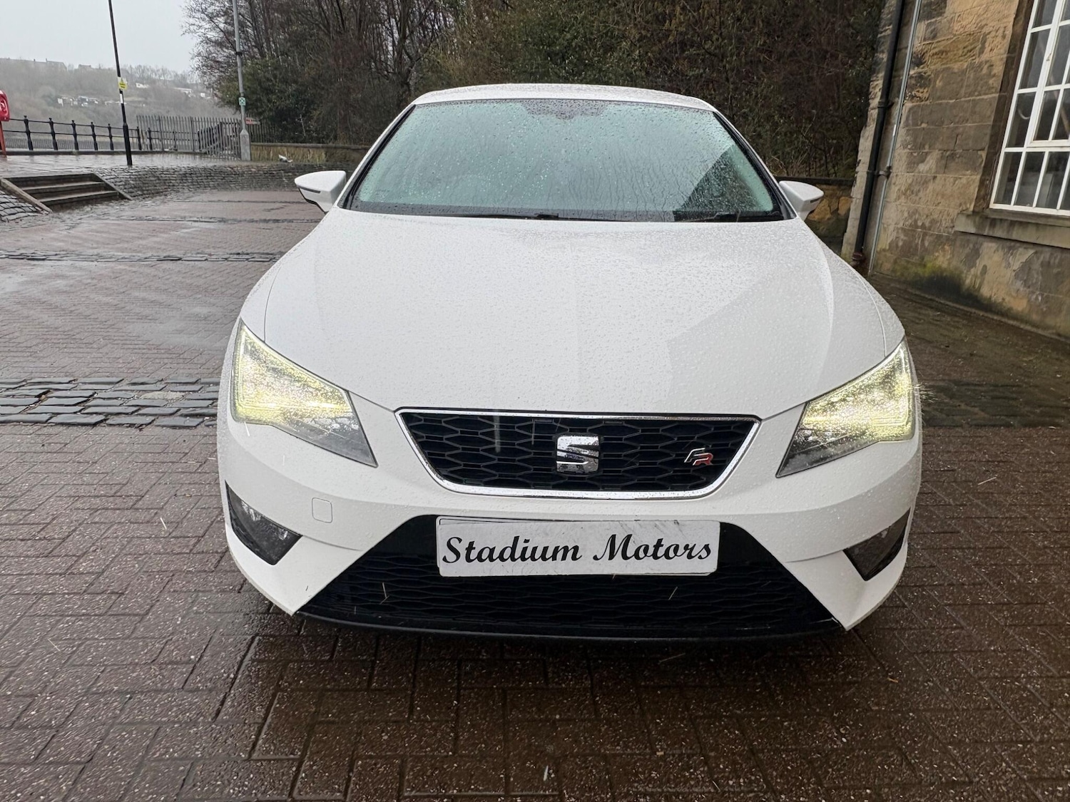 Used SEAT Leon 2016 for sale - 77855859: Photo 18