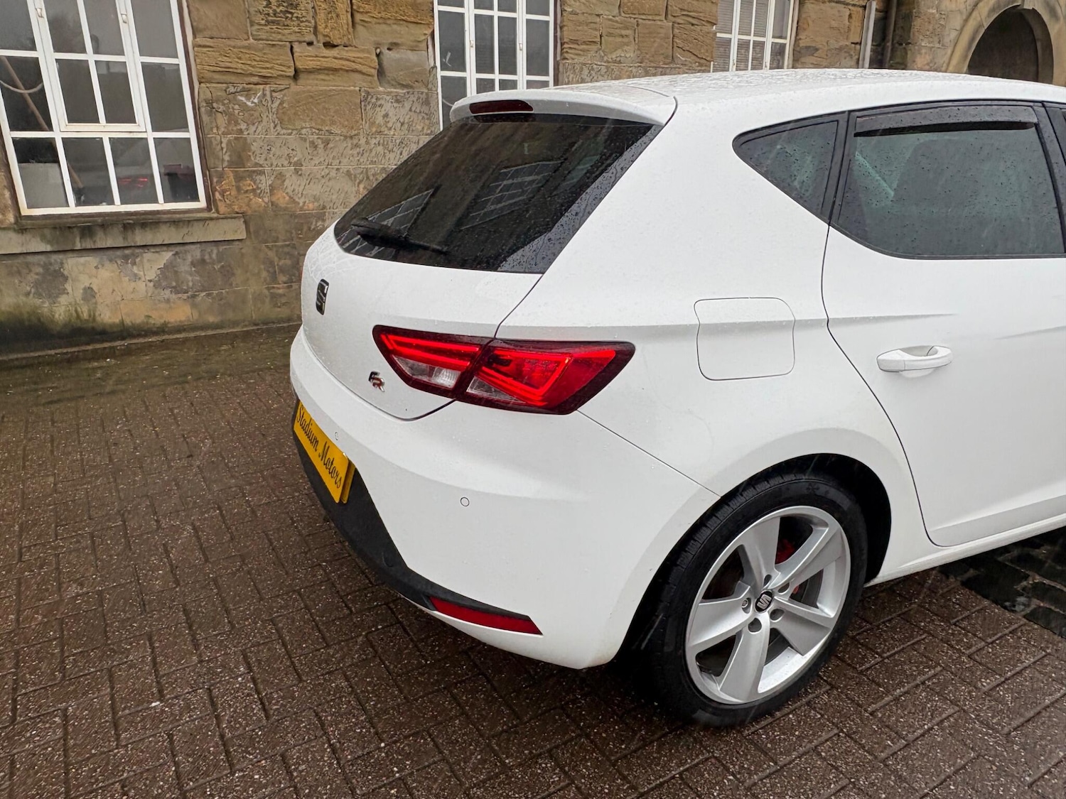 Used SEAT Leon 2016 for sale - 77855859: Photo 19
