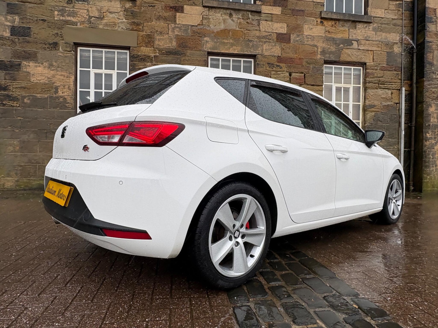Used SEAT Leon 2016 for sale - 77855859: Photo 20