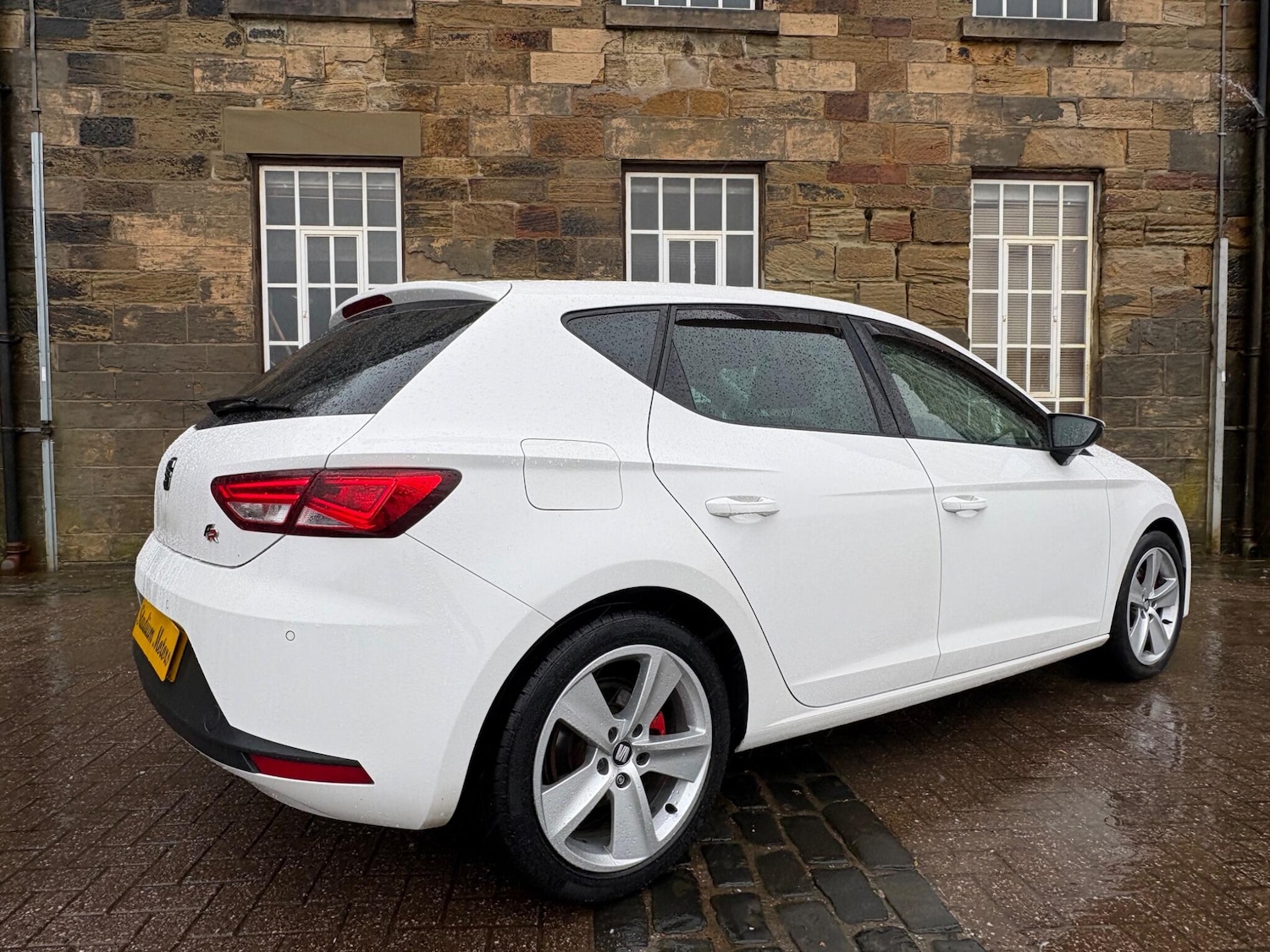 Used SEAT Leon 2016 for sale - 77855859: Photo 21