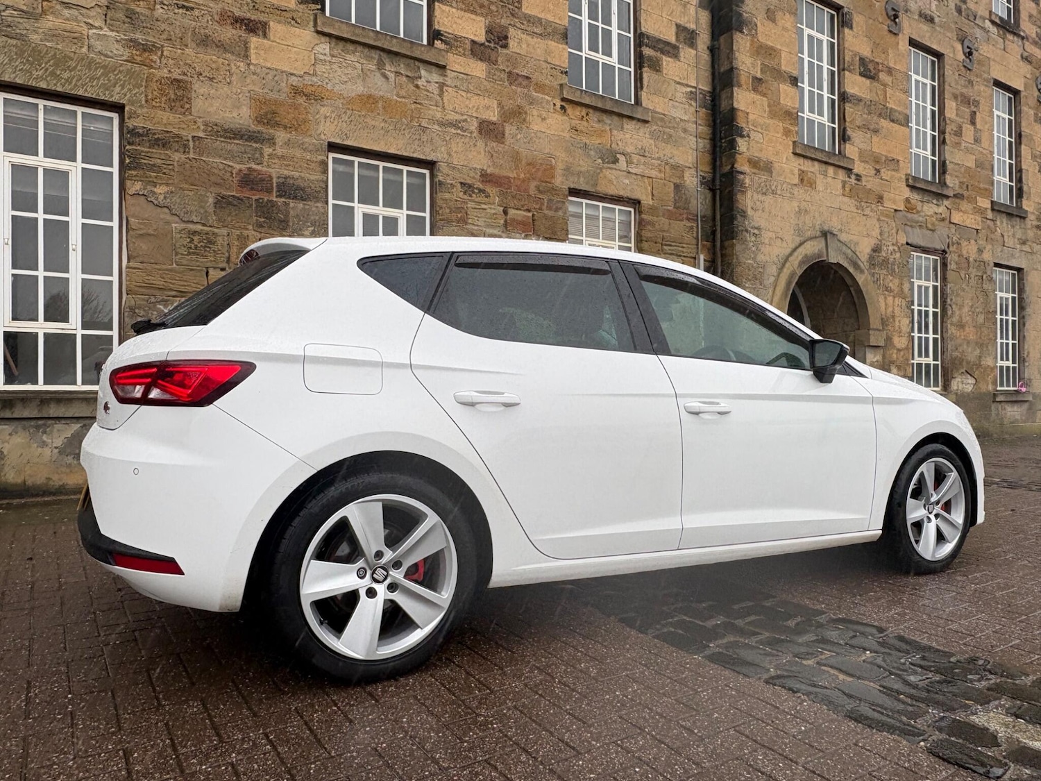 Used SEAT Leon 2016 for sale - 77855859: Photo 23