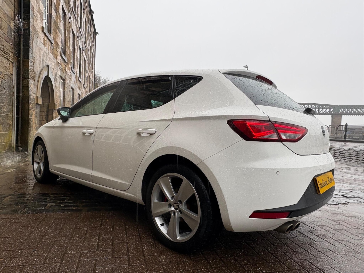 Used SEAT Leon 2016 for sale - 77855859: Photo 24