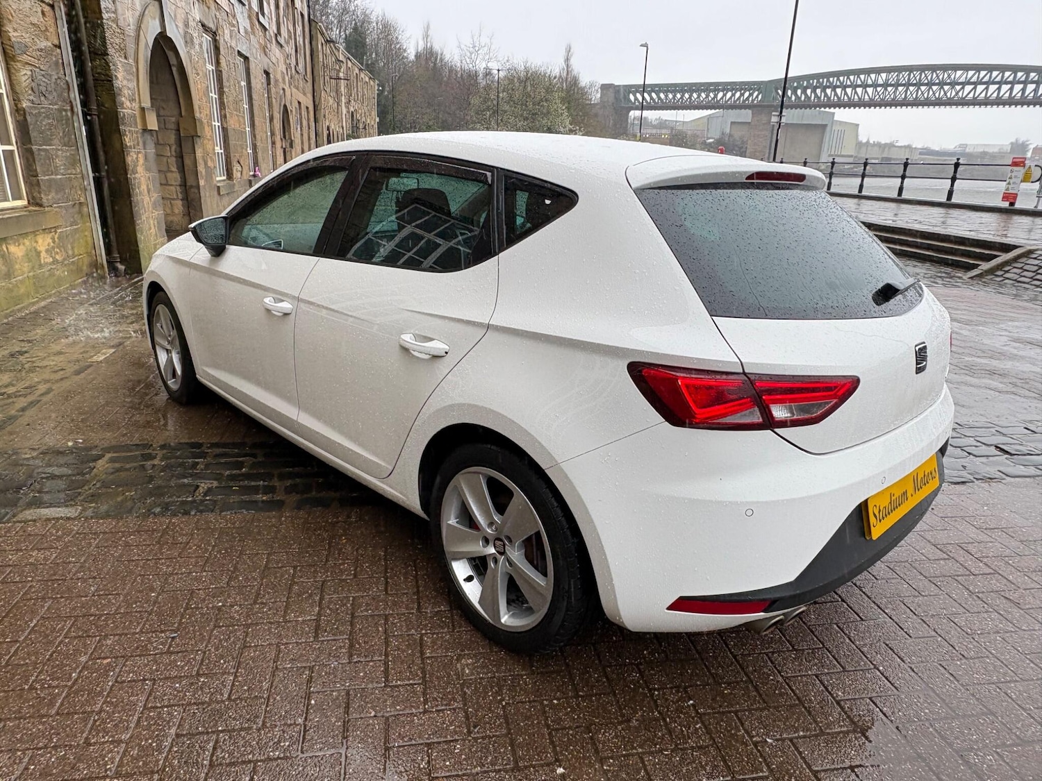 Used SEAT Leon 2016 for sale - 77855859: Photo 25
