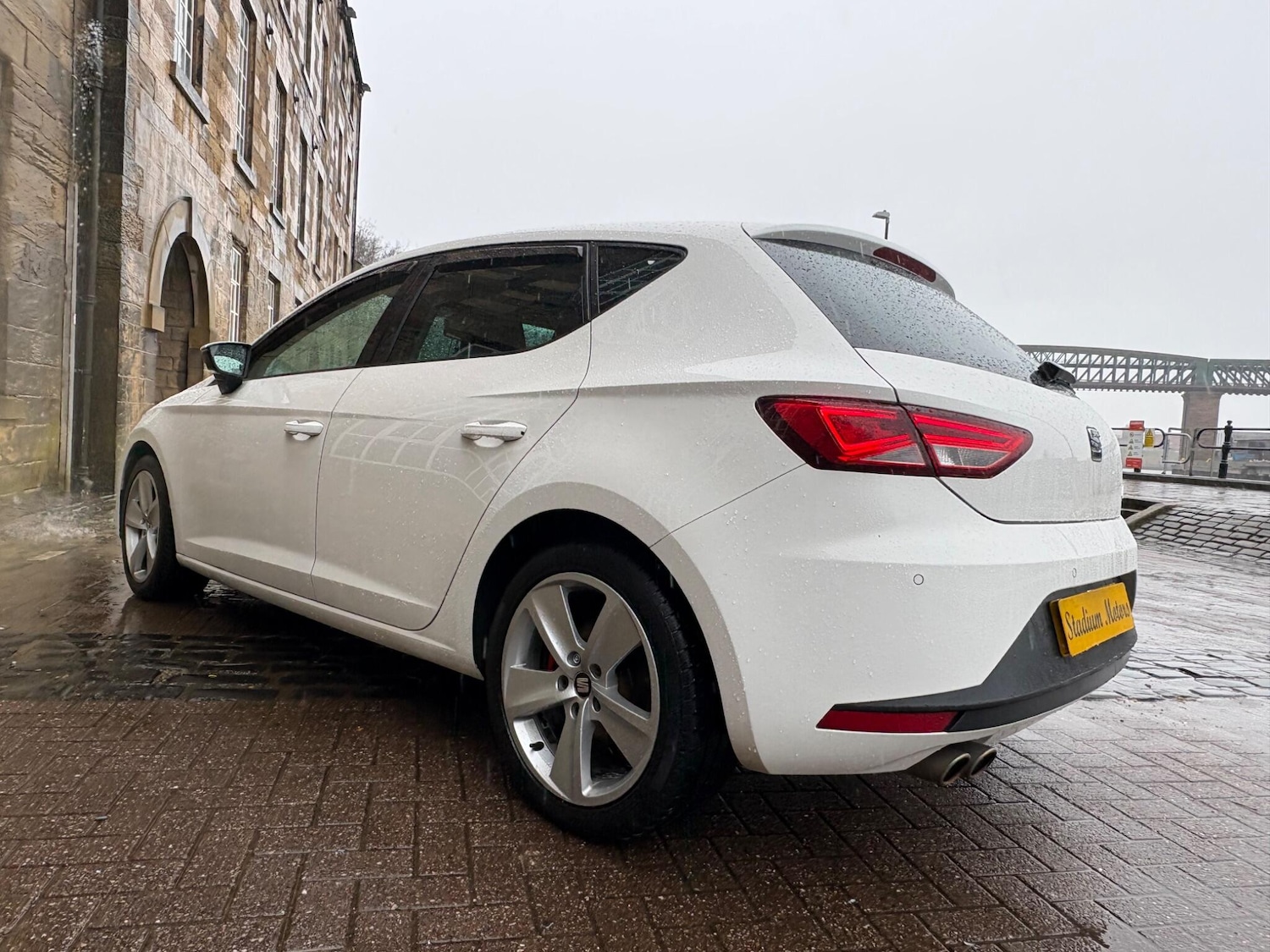 Used SEAT Leon 2016 for sale - 77855859: Photo 26