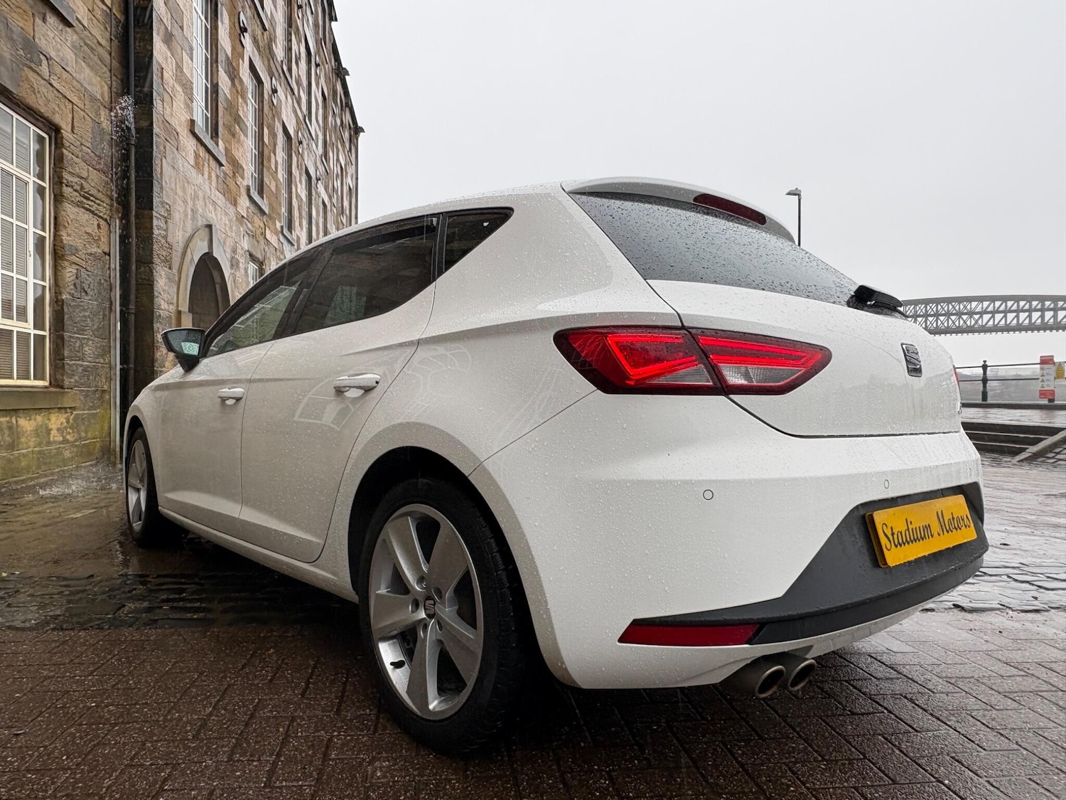 Used SEAT Leon 2016 for sale - 77855859: Photo 27