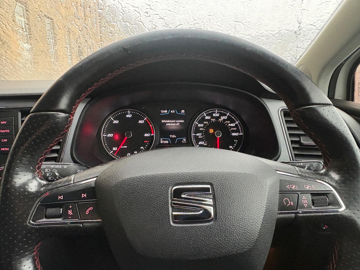 Used SEAT Leon 2016 for sale - 77855859: Photo 29