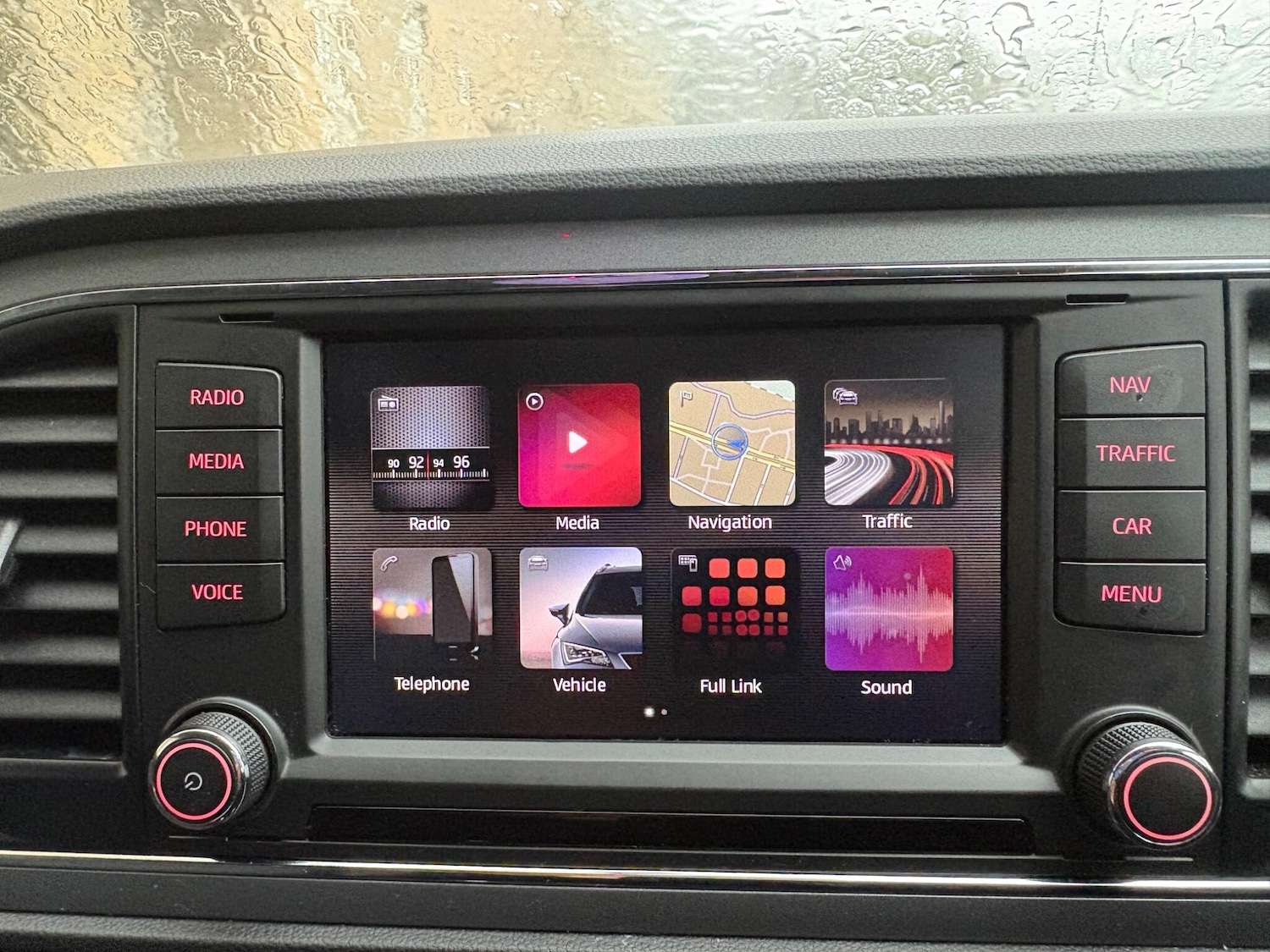 Used SEAT Leon 2016 for sale - 77855859: Photo 30