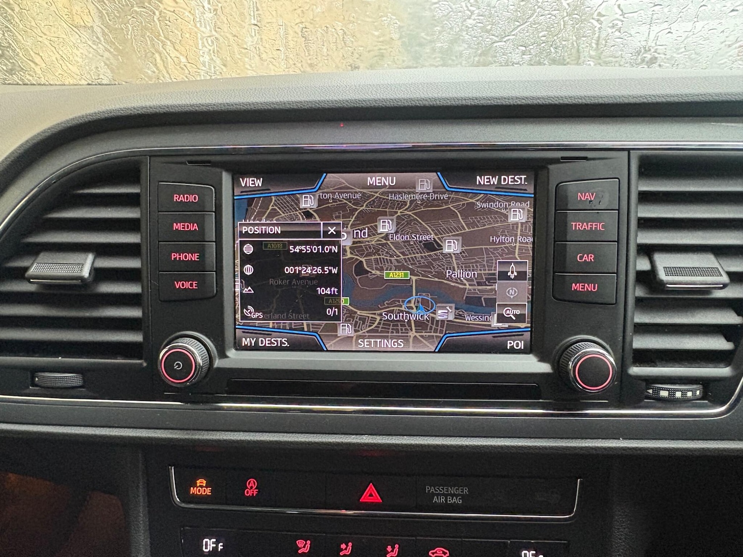 Used SEAT Leon 2016 for sale - 77855859: Photo 32