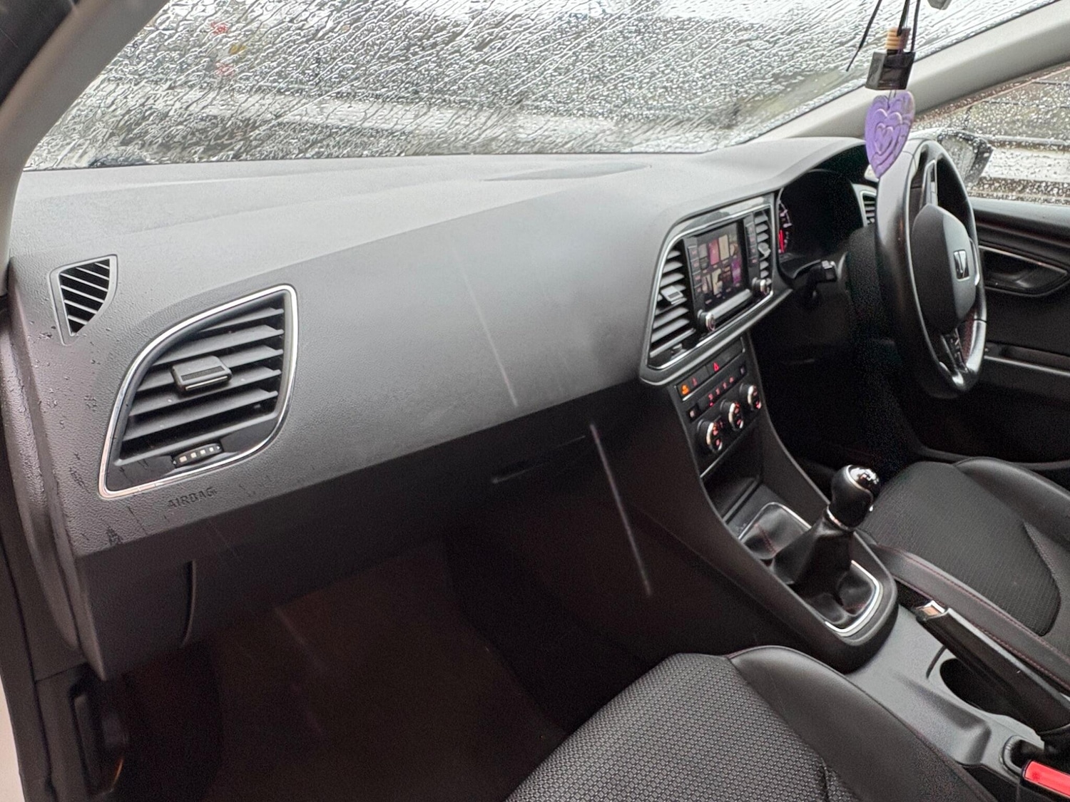 Used SEAT Leon 2016 for sale - 77855859: Photo 35