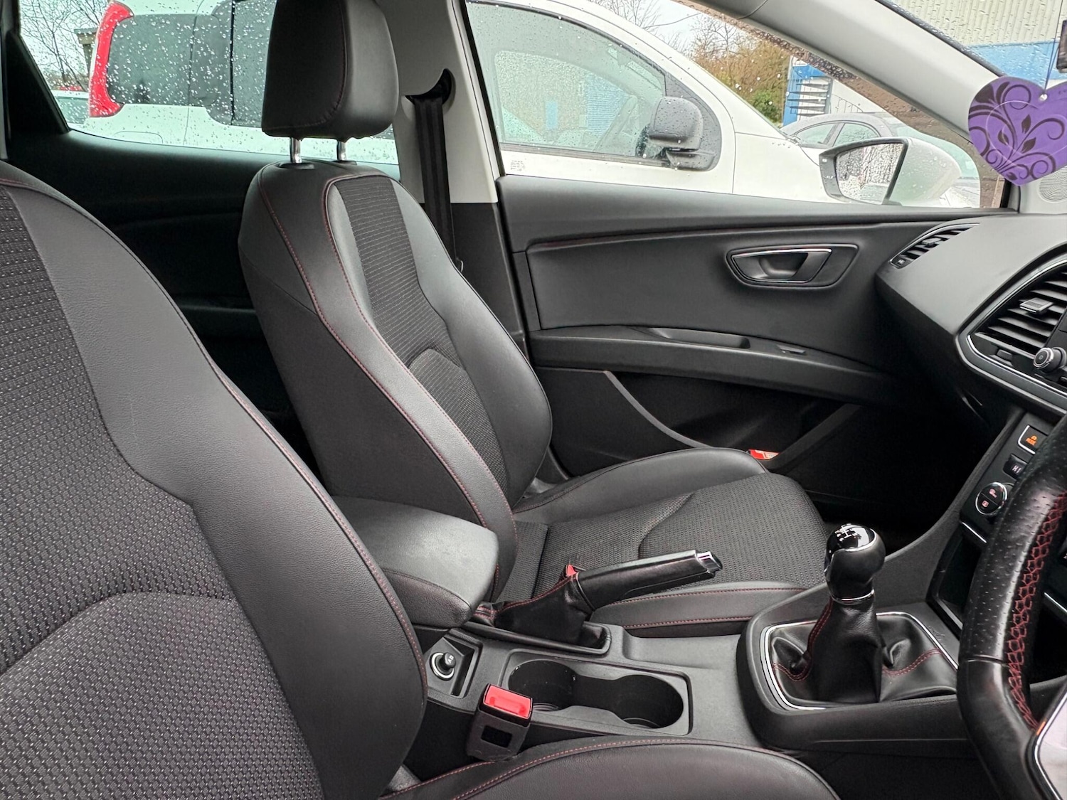 Used SEAT Leon 2016 for sale - 77855859: Photo 38