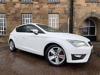 Used SEAT Leon 2016 for sale - 77855859: Photo