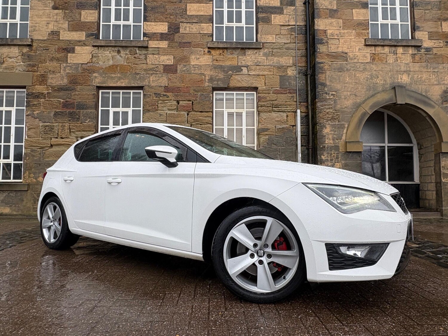 Used SEAT Leon 2016 for sale - 77855859: Photo 5