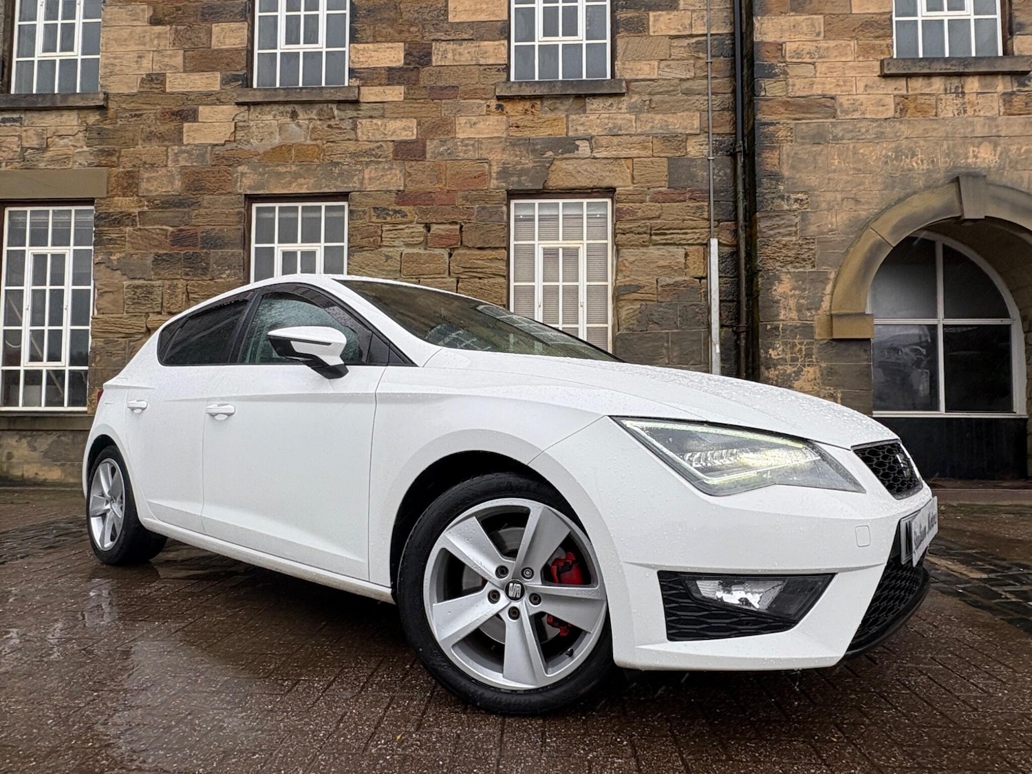 Used SEAT Leon 2016 for sale - 77855859: Photo 6