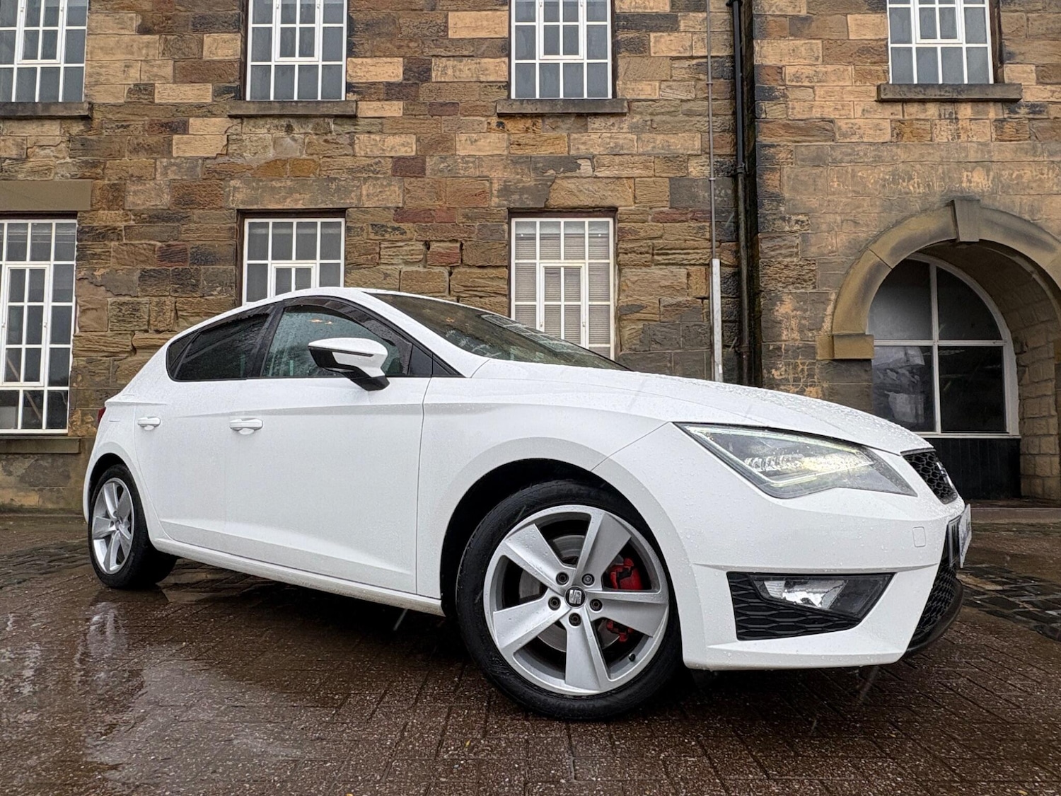 Used SEAT Leon 2016 for sale - 77855859: Photo 7