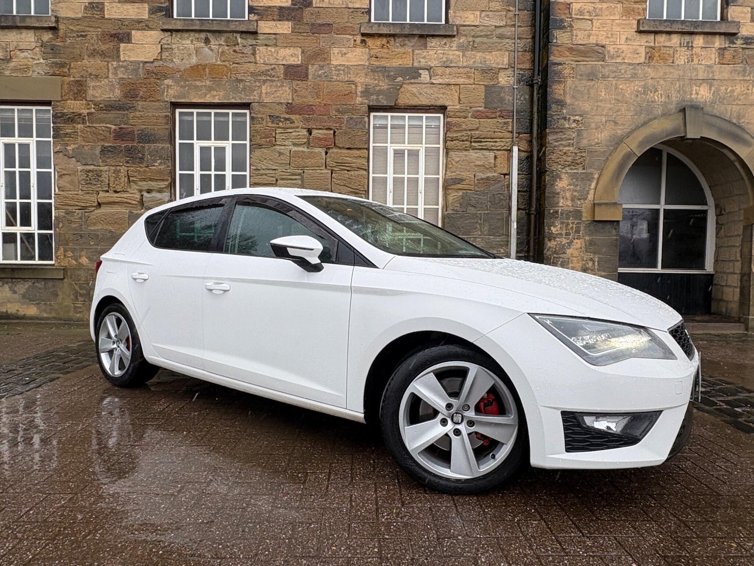 Used SEAT Leon 2016 for sale - 77855859: Photo 9