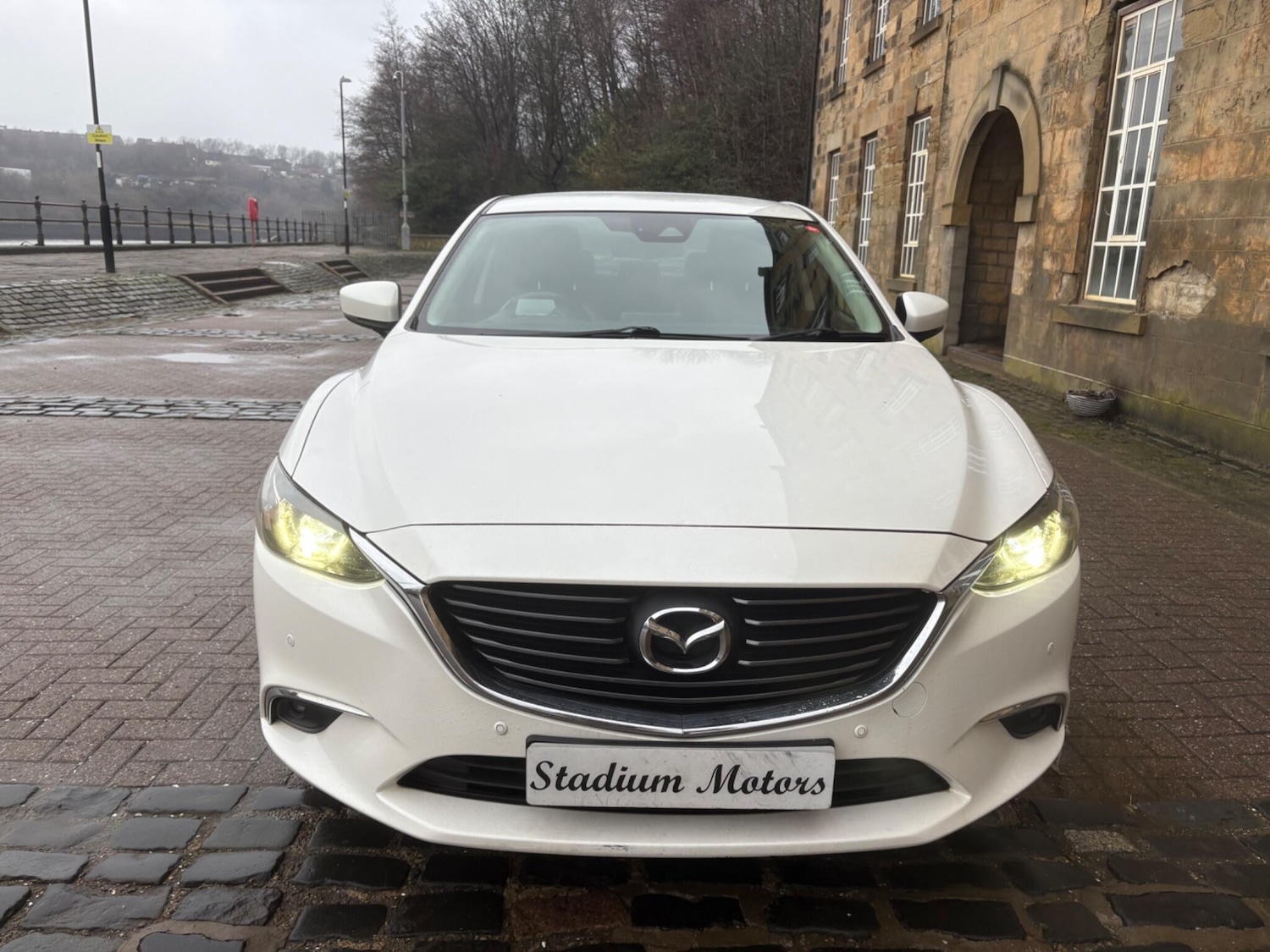 Used Mazda Mazda6 2017 for sale - 77648216: Photo 11