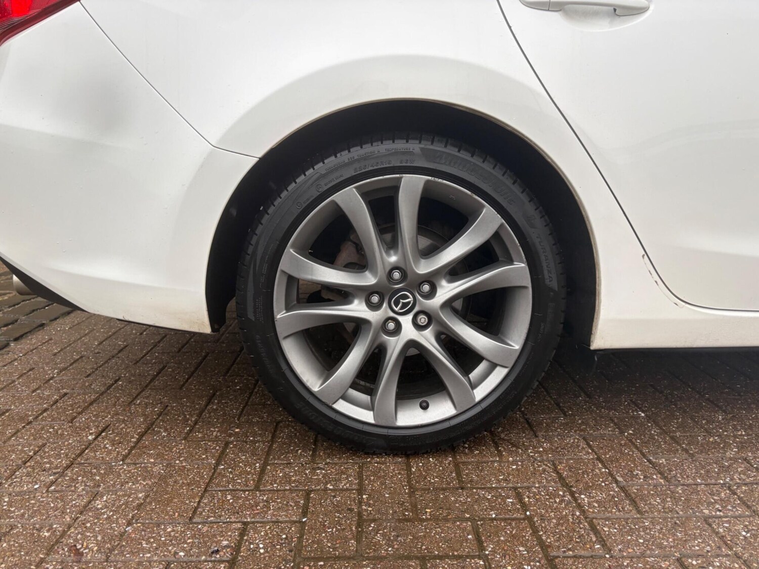 Used Mazda Mazda6 2017 for sale - 77648216: Photo 20