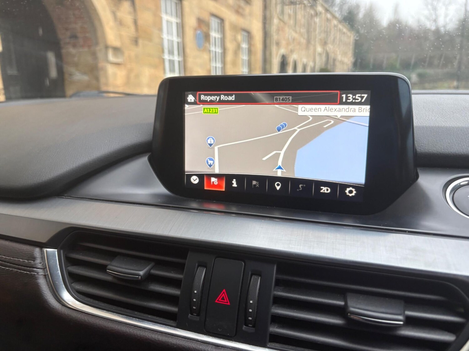 Used Mazda Mazda6 2017 for sale - 77648216: Photo 23