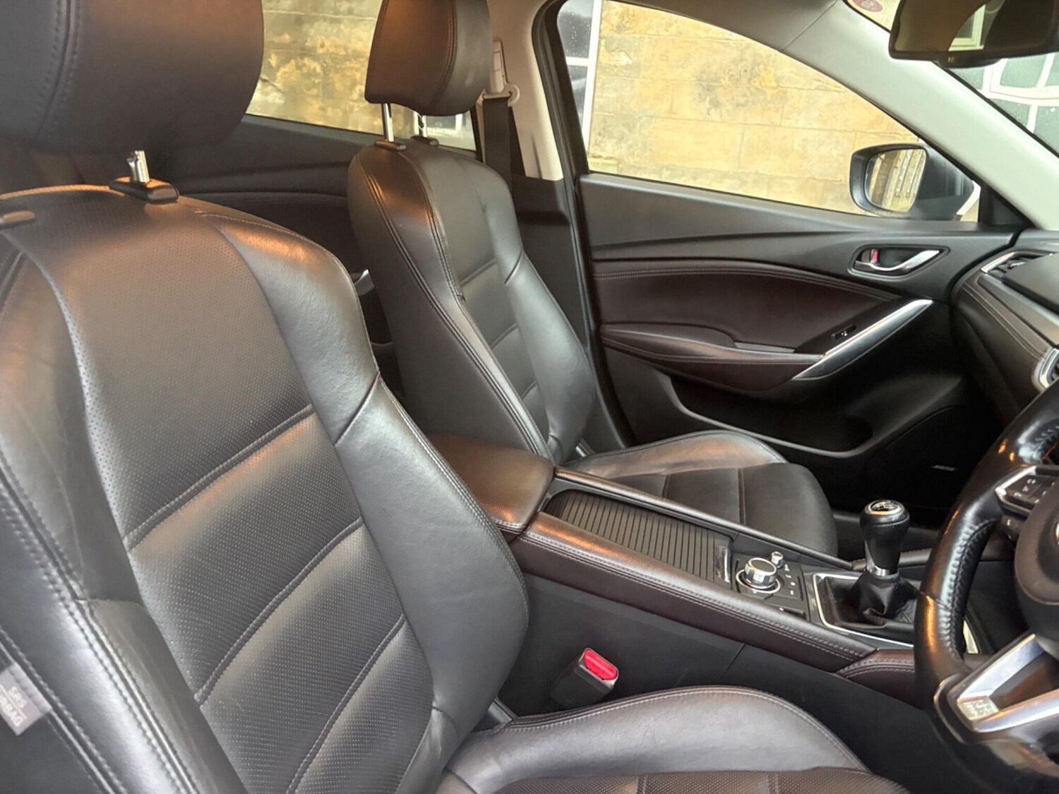 Used Mazda Mazda6 2017 for sale - 77648216: Photo 28