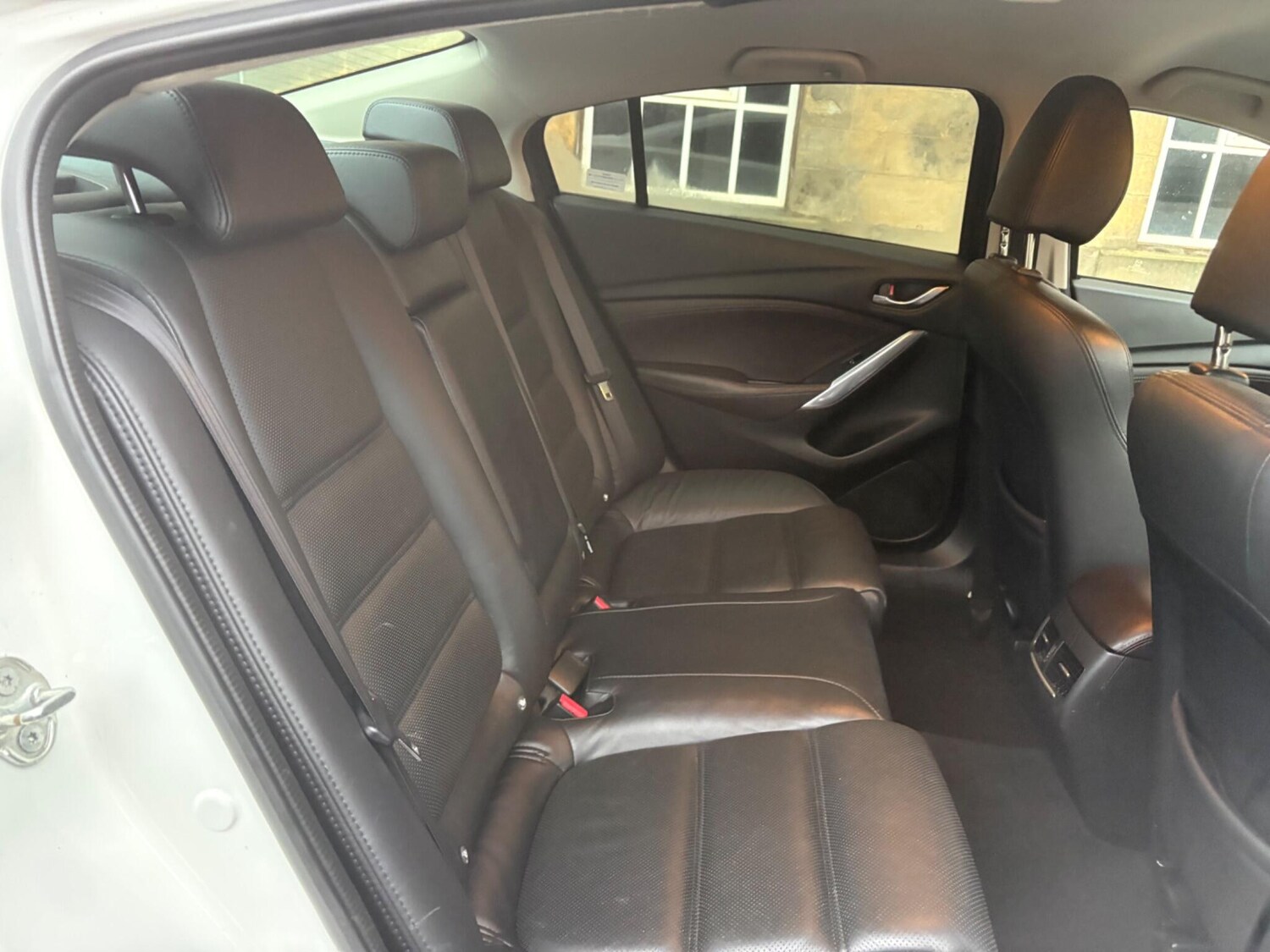 Used Mazda Mazda6 2017 for sale - 77648216: Photo 31