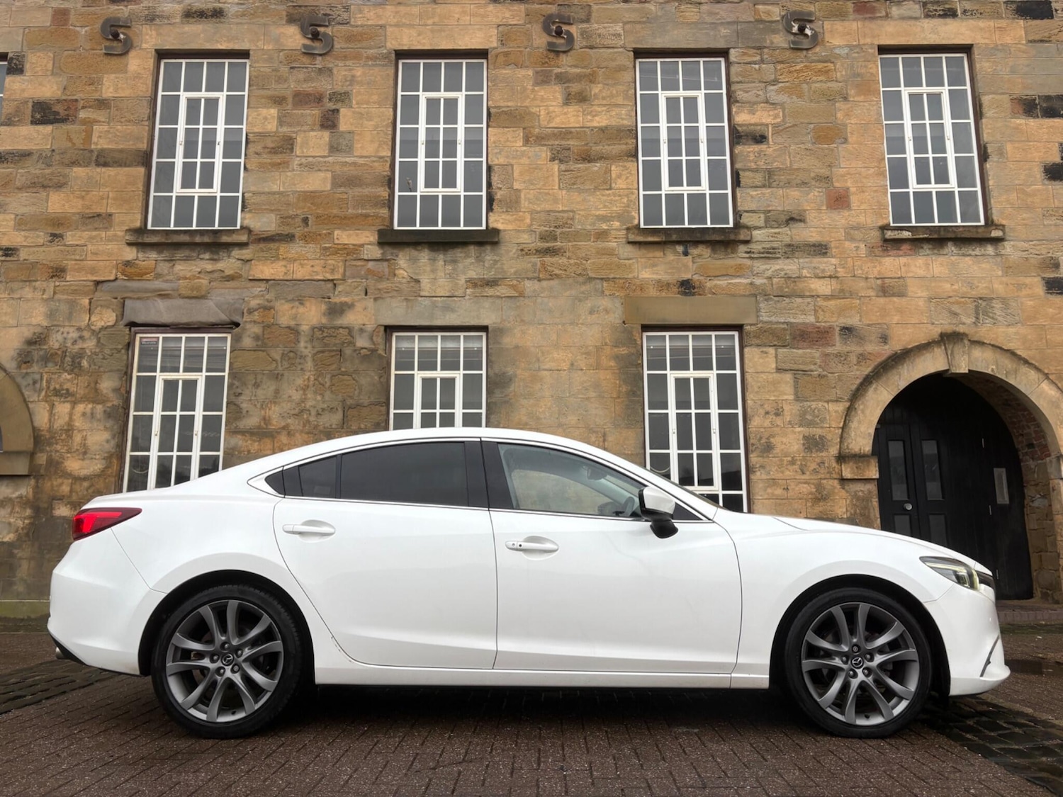 Used Mazda Mazda6 2017 for sale - 77648216: Photo 7