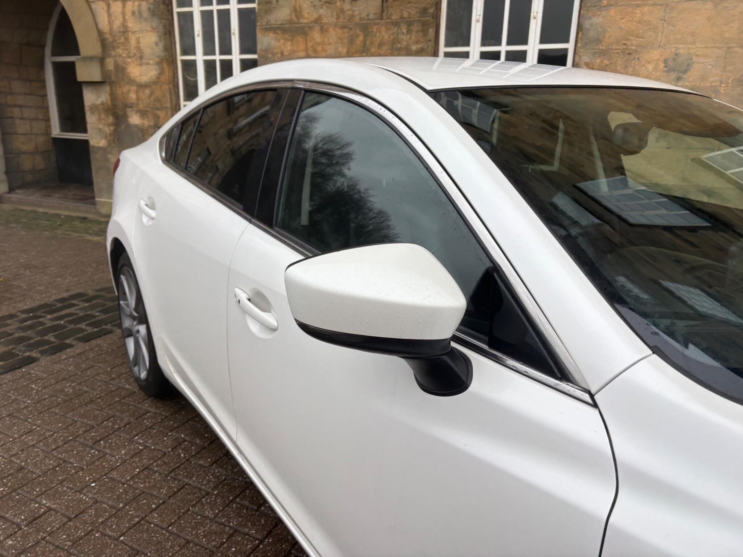 Used Mazda Mazda6 2017 for sale - 77648216: Photo 9