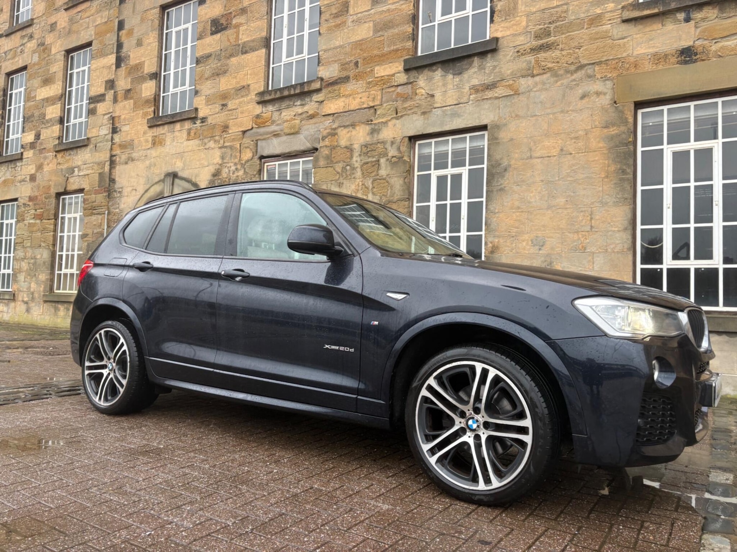 Used BMW X3 2015 for sale - 77442739: Photo 10