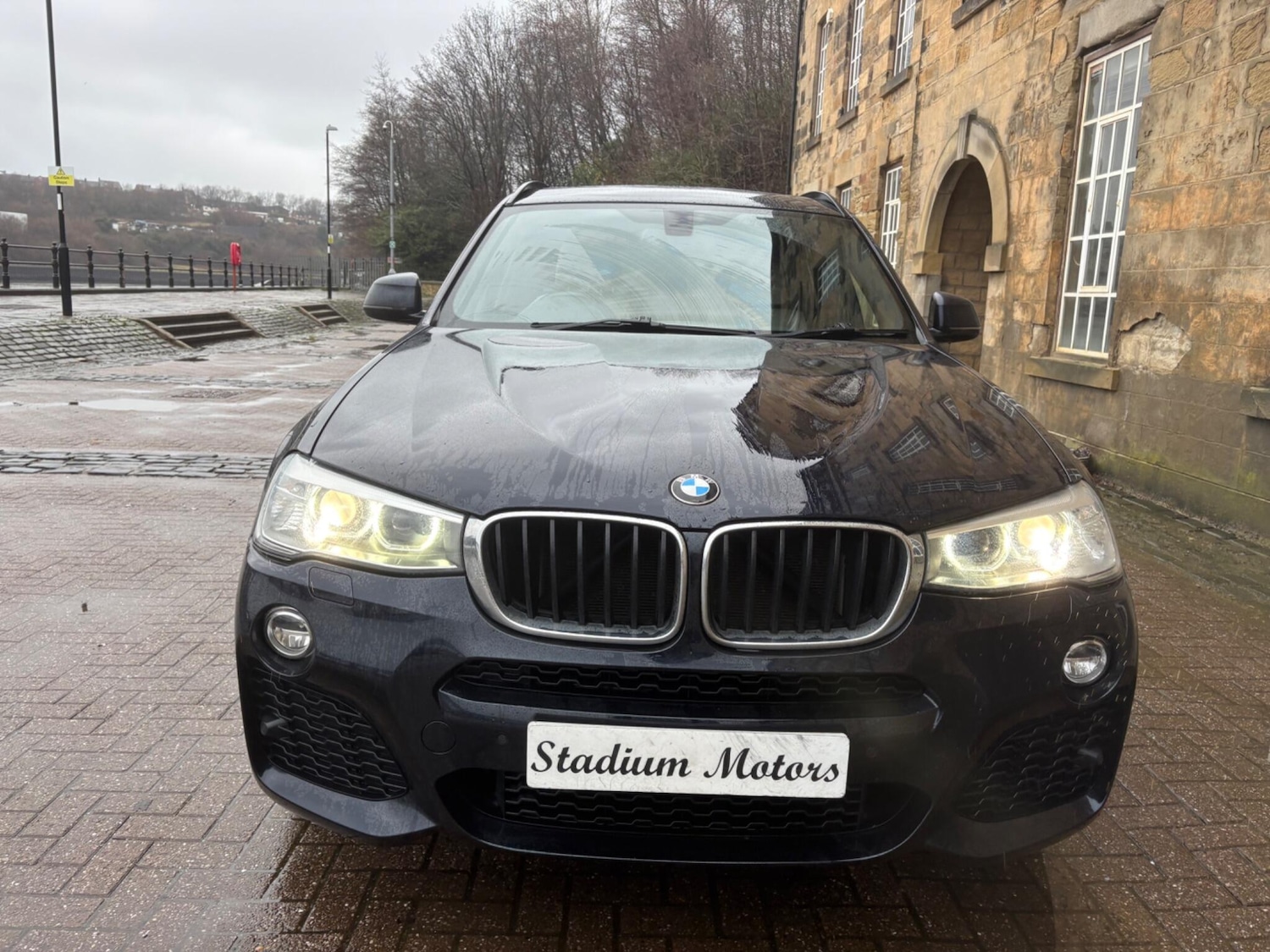 Used BMW X3 2015 for sale - 77442739: Photo 13