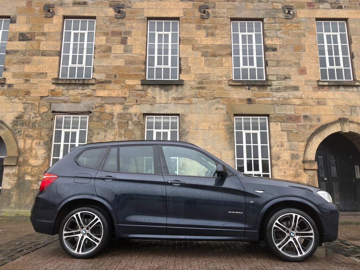 Used BMW X3 2015 for sale - 77442739: Photo 14