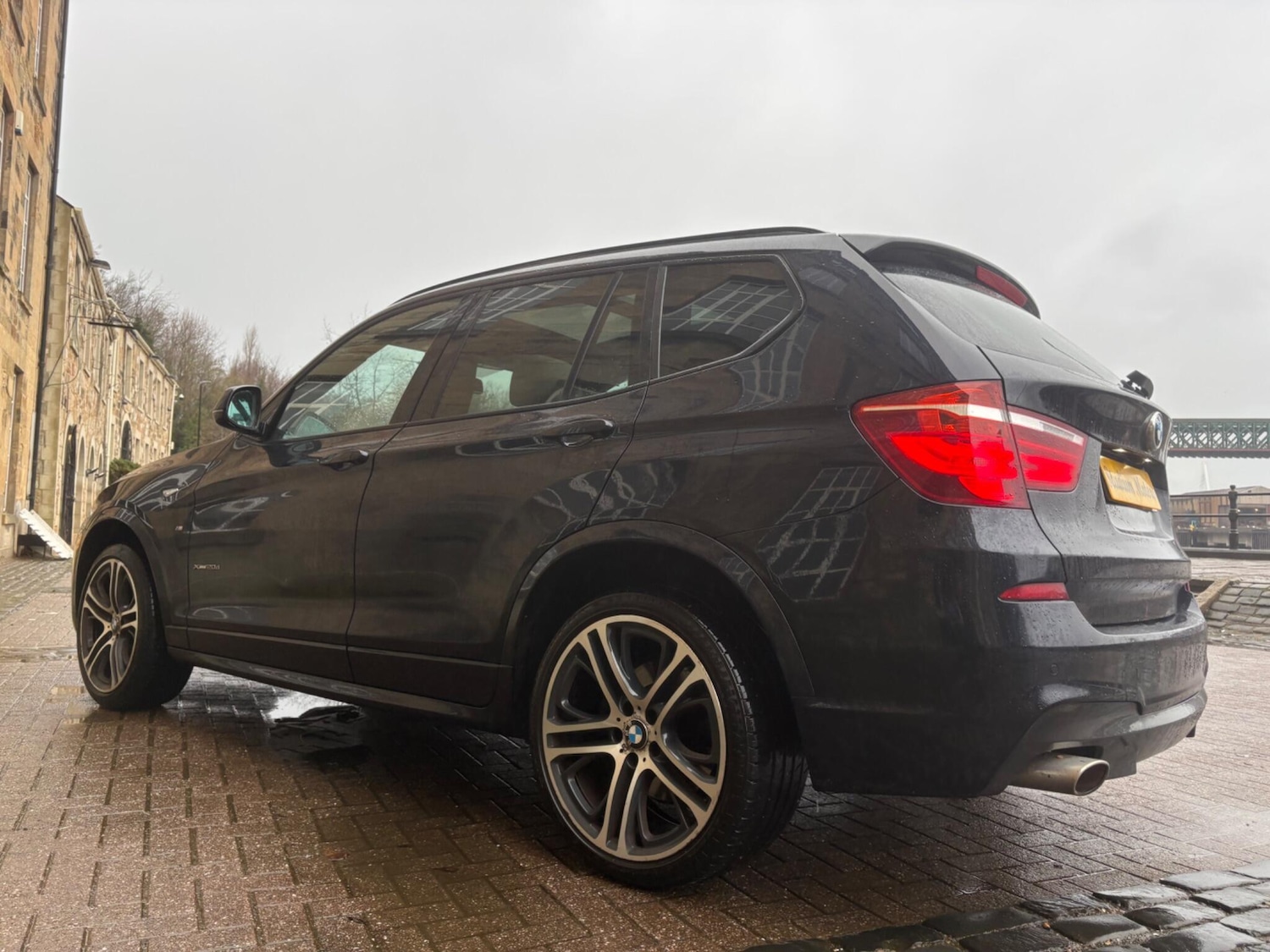 Used BMW X3 2015 for sale - 77442739: Photo 15