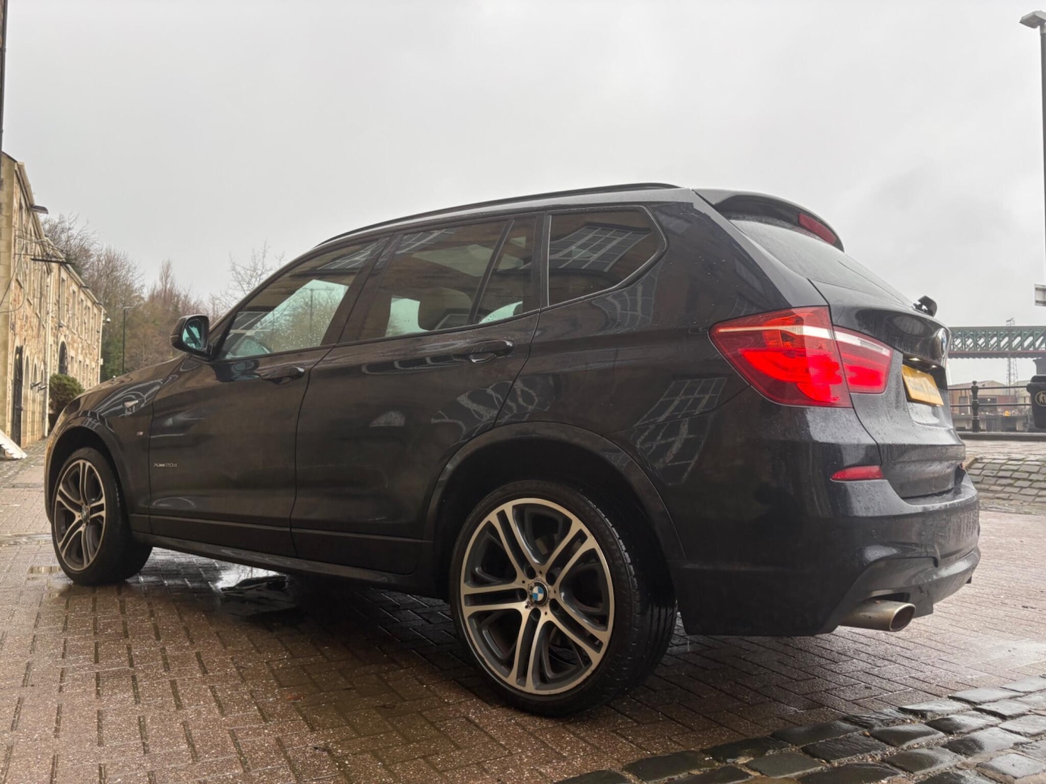 Used BMW X3 2015 for sale - 77442739: Photo 16
