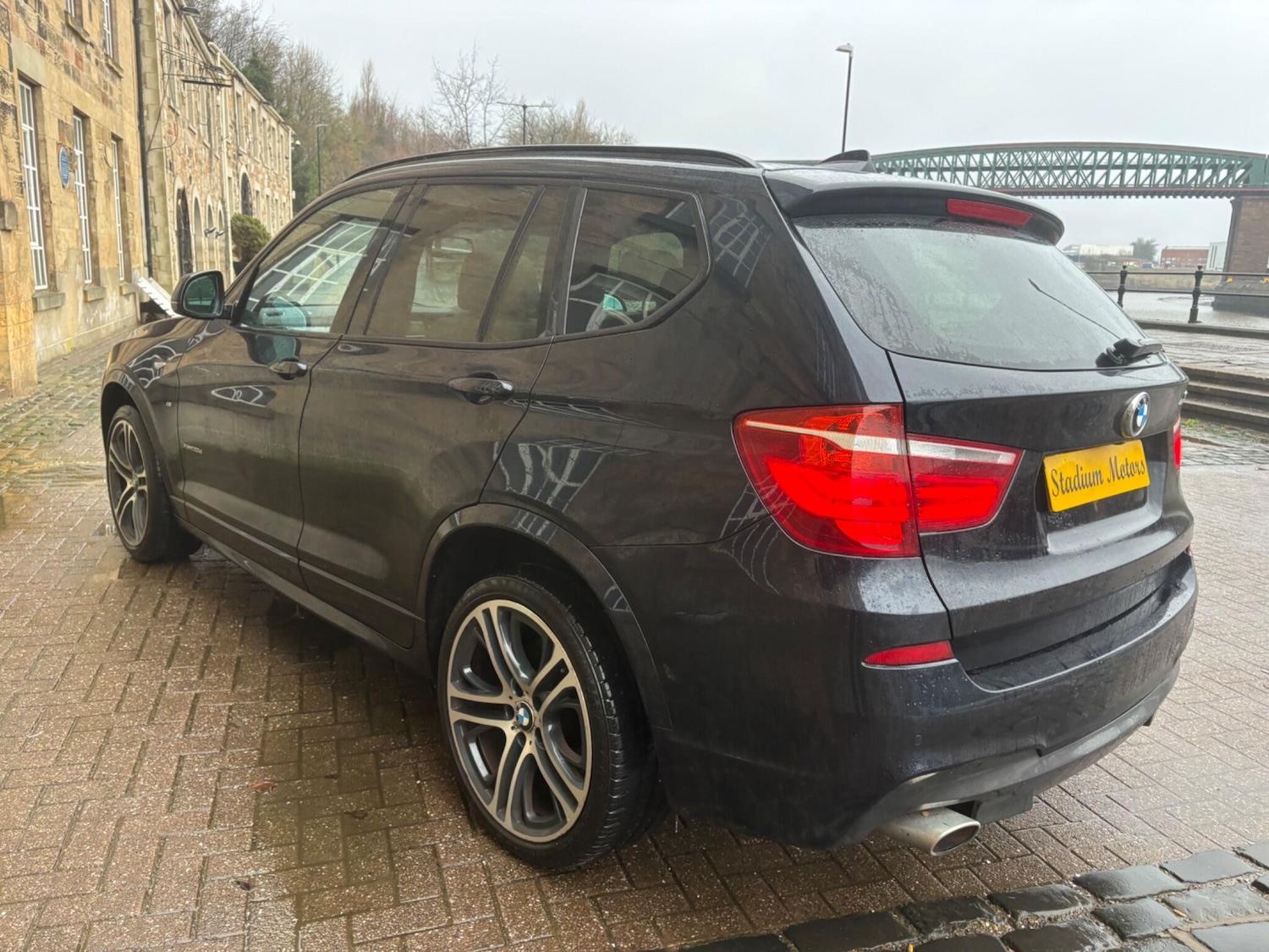Used BMW X3 2015 for sale - 77442739: Photo 17