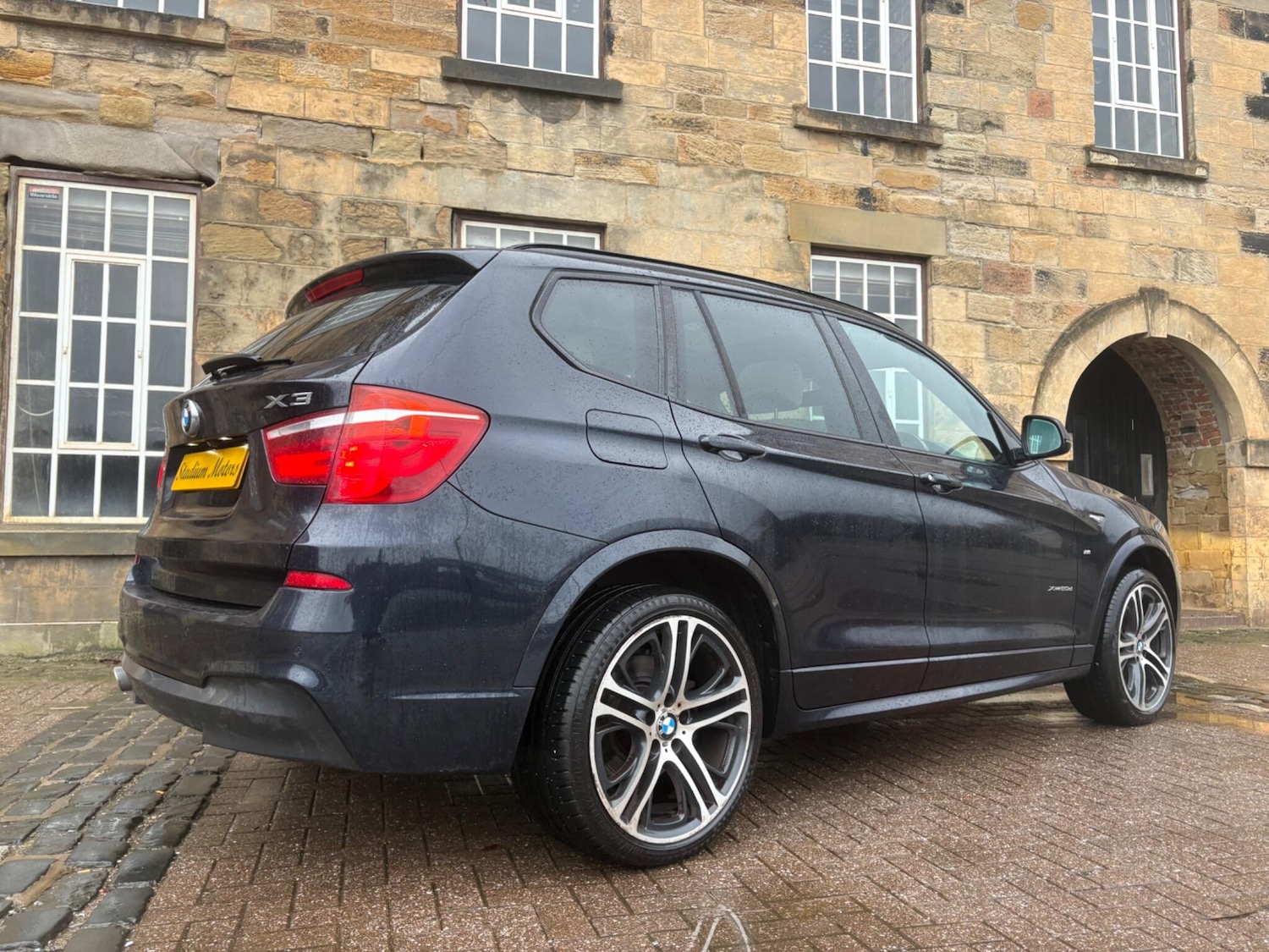 Used BMW X3 2015 for sale - 77442739: Photo 19