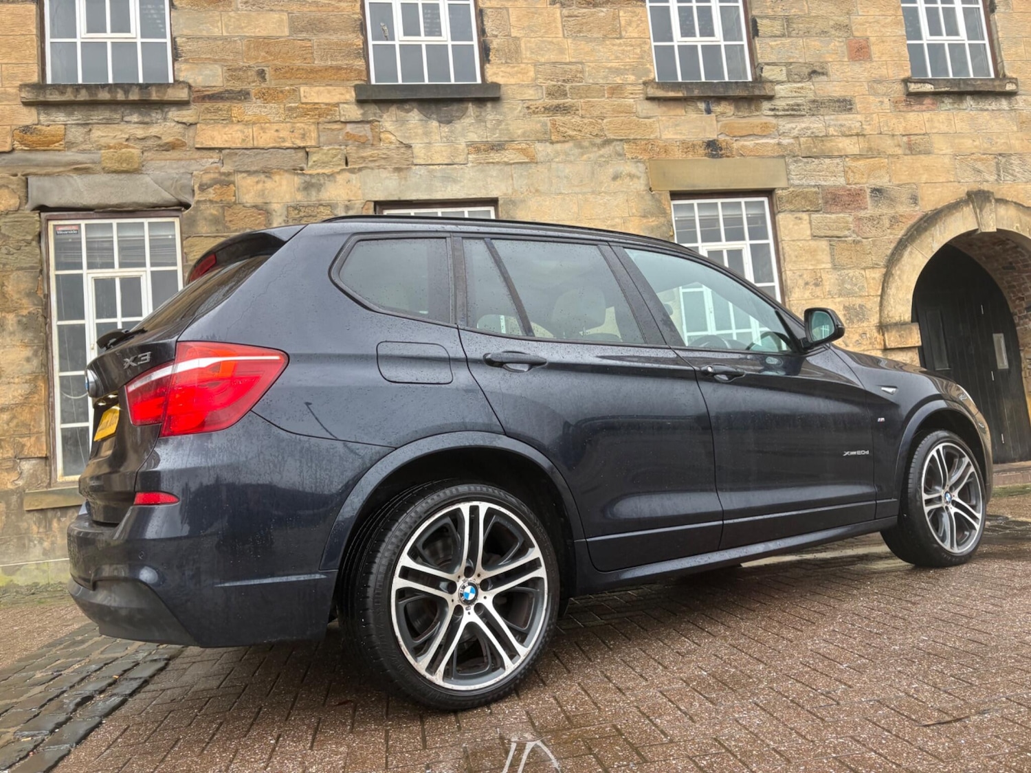 Used BMW X3 2015 for sale - 77442739: Photo 20