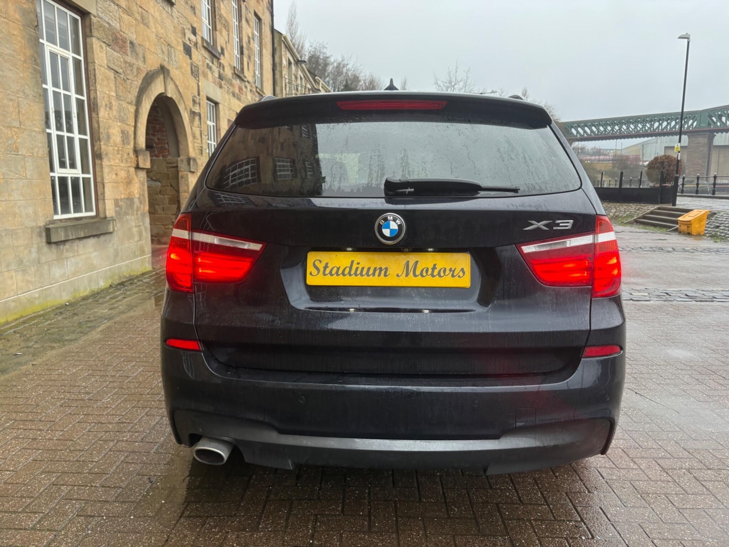 Used BMW X3 2015 for sale - 77442739: Photo 23