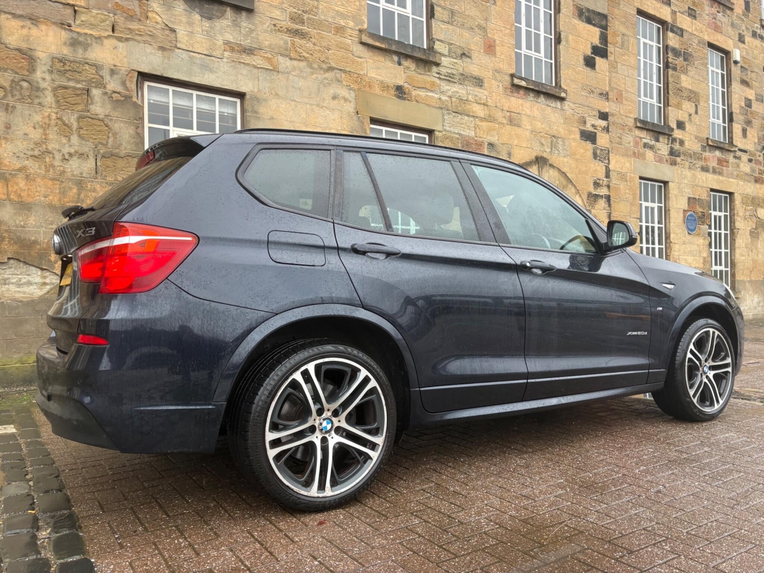 Used BMW X3 2015 for sale - 77442739: Photo 25