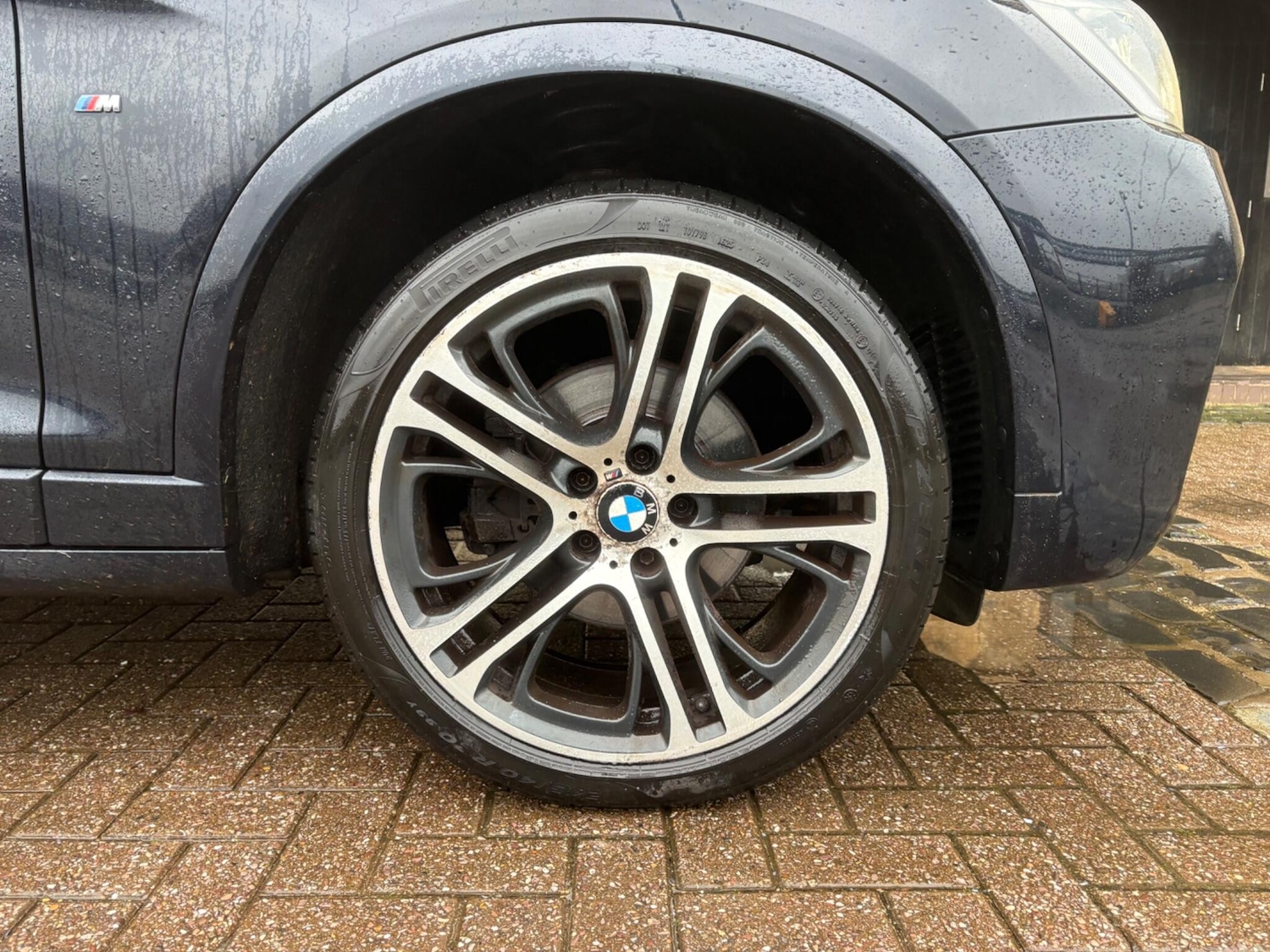 Used BMW X3 2015 for sale - 77442739: Photo 26