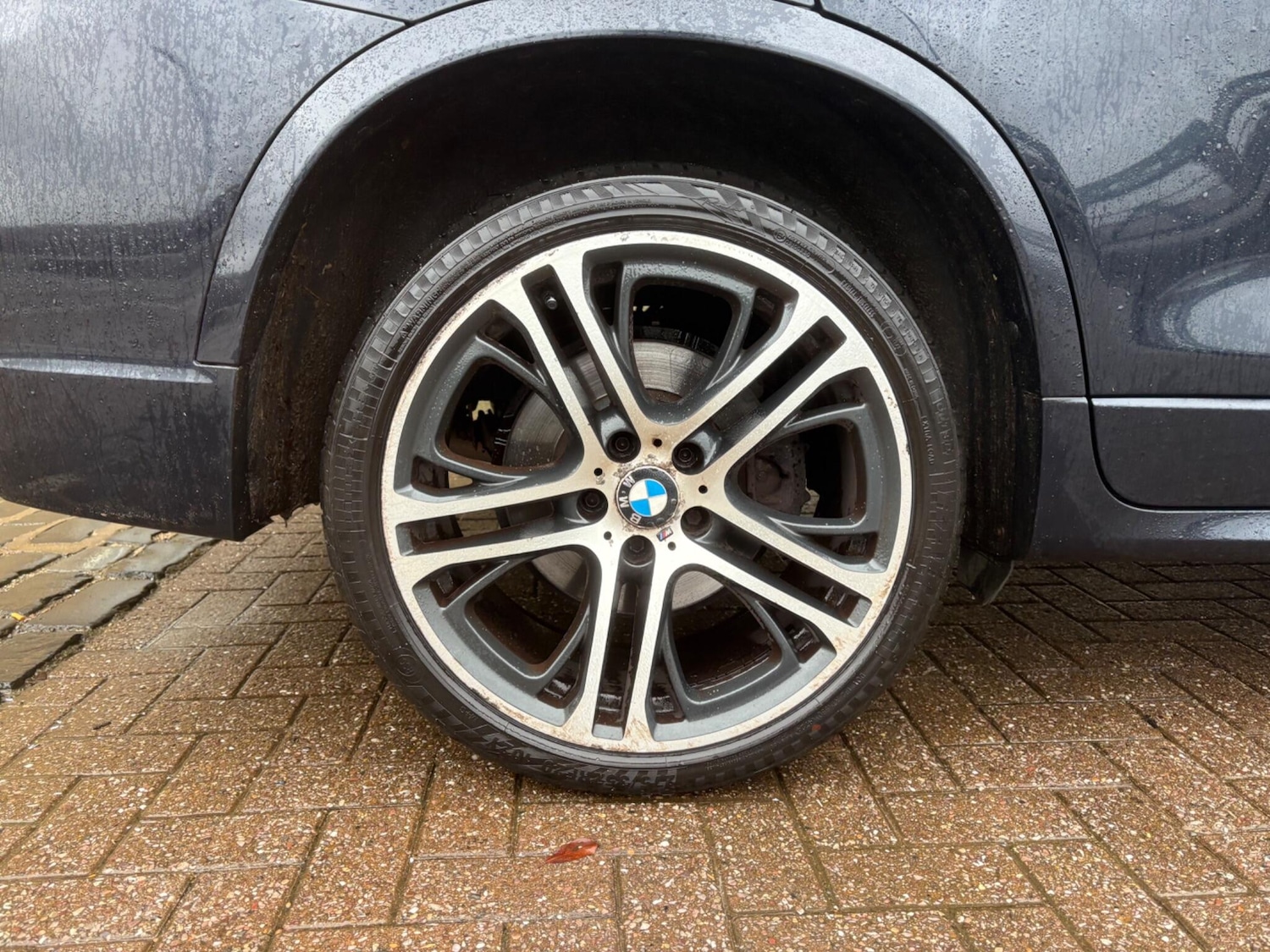 Used BMW X3 2015 for sale - 77442739: Photo 27