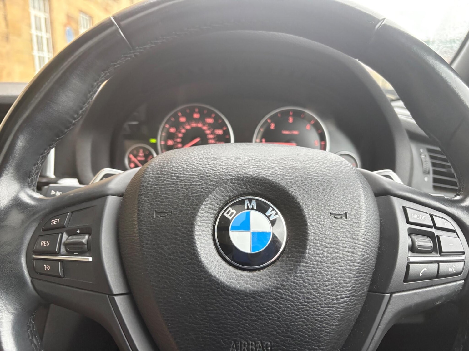 Used BMW X3 2015 for sale - 77442739: Photo 28