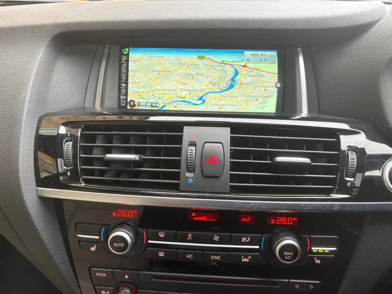 Used BMW X3 2015 for sale - 77442739: Photo 36