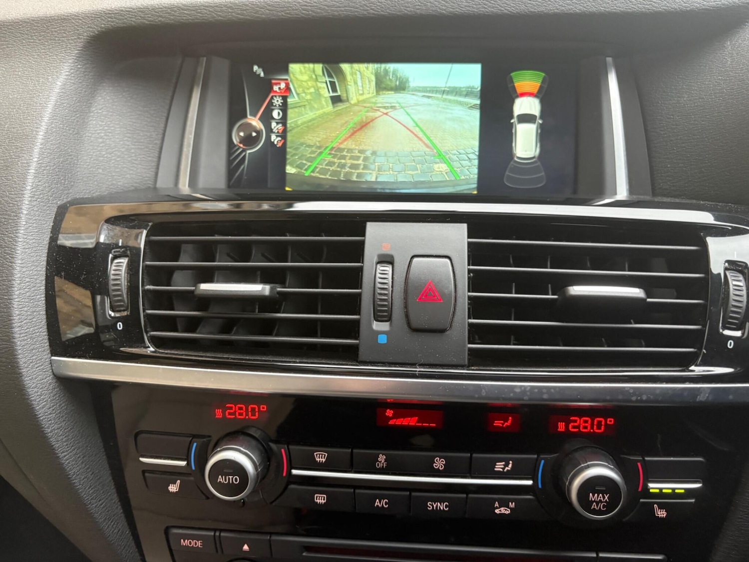 Used BMW X3 2015 for sale - 77442739: Photo 37